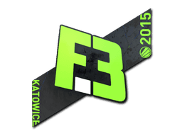 Flipsid3 Tactics | Katowice 2015