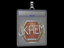 Sticker Slab | jkaem | London 2018