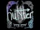 Sticker | huNter- | Austin 2025 CS2 skin