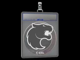 Sticker Slab | FURIA | Katowice 2019