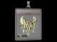 Sticker Slab | apEX (Gold) | Paris 2023 CS2 skin