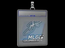 Sticker Slab | Hiko | MLG Columbus 2016