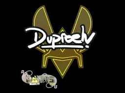 dupreehParis 2023 - CS2 Skin Prices