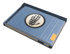 Sealed Dead Hand Terminal