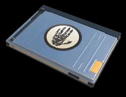 Sealed Dead Hand Terminal