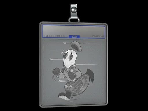 Sticker Slab | Speedy T