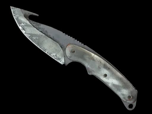 ★ Gut Knife | Urban Masked (Battle-Scarred)