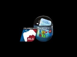 MLG Columbus 2016 Challengers (Holo-Foil)