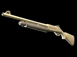 Nova | Sand Dune CS2 skin