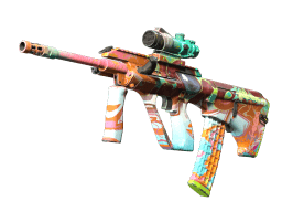 AUG | Eye of Zapems (Field-Tested)