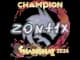 Sticker | zont1x (Holo, Champion) | Shanghai 2024 CS2 skin