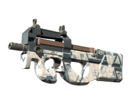 P90 | Schematic (Factory New)