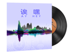 Music Kit | Perfect World, Ay Hey