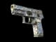 P250 | Lotus Imprint CS2 skin