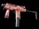 MP9 | Latte Rush CS2 skin