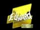 Sticker | Edward | Atlanta 2017 CS2 skin