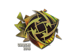 Ninjas in Pyjamas (Holo) | Cologne 2016