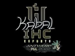 kabal | Antwerp 2022 - CS2 Skin Prices