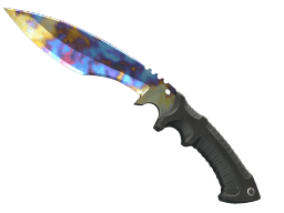 ★ Kukri Knife | Case Hardened (Factory New)