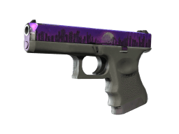 Glock-18 | Moonrise (Field-Tested)