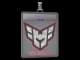 Sticker Slab | Heroic (Glitter) | Copenhagen 2024 CS2 skin