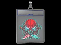 Sticker Slab | Knives Out