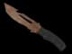 ★ Survival Knife | Rust Coat CS2 skin