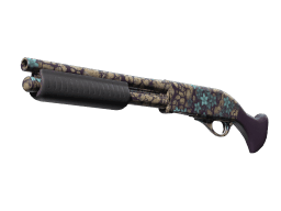 Souvenir Sawed-Off | Parched (Factory New)