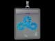 Sticker Slab | Cloud9 (Glitter) | Antwerp 2022 CS2 skin