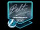 Sticker | boltz | Cluj-Napoca 2015 CS2 skin