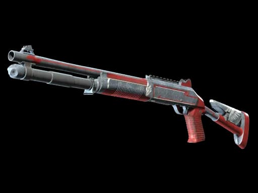 XM1014 | Heaven Guard (Factory New)