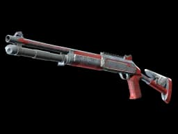 XM1014 | Heaven Guard (Factory New)