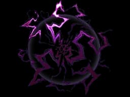 Sticker | Bolt Energy (Foil)