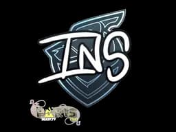 INSParis 2023 - CS2 Skin Prices