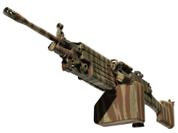 M249 | Predator (Minimal Wear)