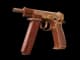 CZ75-Auto | Honey Paisley CS2 skin