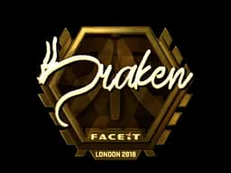 draken - CS2 Skin Prices