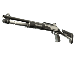 XM1014 | Black Tie (Field-Tested)