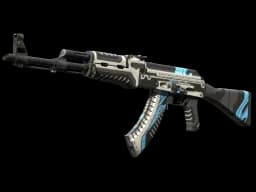 AK-47 | Vulcan CS2 skin