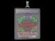 Sticker Slab | xertioN (Embroidered) | Budapest 2025 CS2 skin