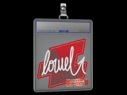 Sticker Slab | loWel | Atlanta 2017