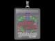 Sticker Slab | drop (Embroidered) | Budapest 2025 CS2 skin
