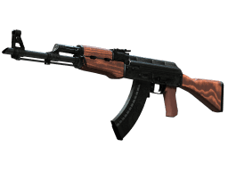 AK-47 | Cartel (Battle-Scarred)