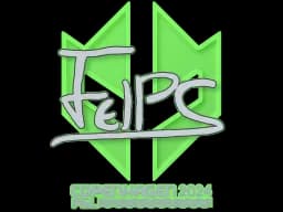 felpsCopenhagen 2024 - CS2 Skin Prices