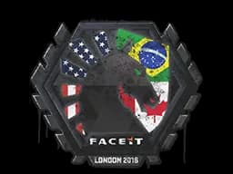  | Team Liquid | London 2018 - CS2 Skin Prices