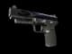 Five-SeveN | Flame Test CS2 skin