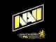 Sticker | Natus Vincere | Antwerp 2022 CS2 skin