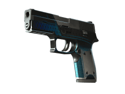 P250 | Valence (Field-Tested)