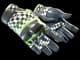 ★ Moto Gloves | Finish Line CS2 skin