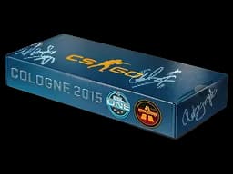 ESL One Cologne 2015 Overpass Souvenir Package
